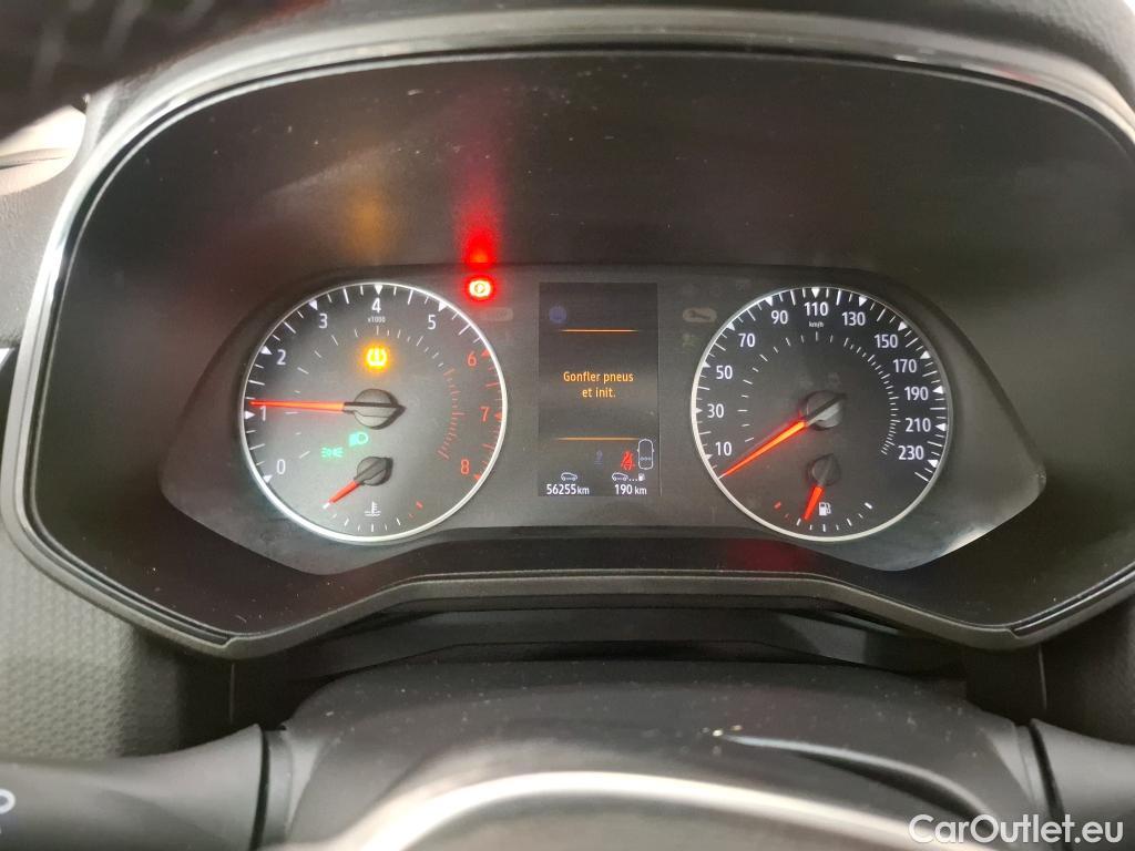  Renault  Clio  V Business 1.0 SCe 65CV BVM5 E6d #9