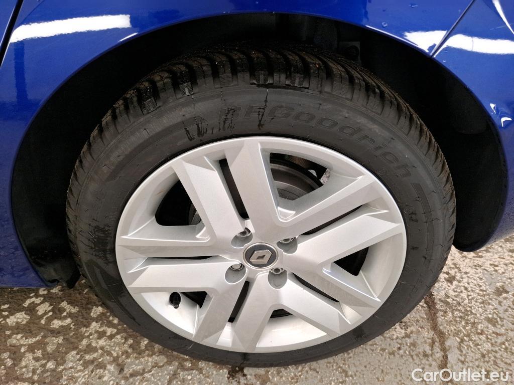 Renault  Clio  V Business 1.6 E-TECH Hybrid 140CV BVA6 E6d #17