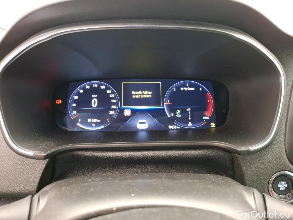  Renault  Megane  IV Berline 5 ptes. Techno 1.5 dCi 115CV BVA7 E6d #14