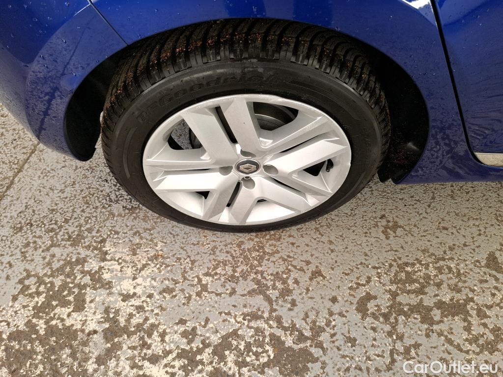  Renault  Clio  V Business 1.6 E-TECH Hybrid 140CV BVA6 E6d #24