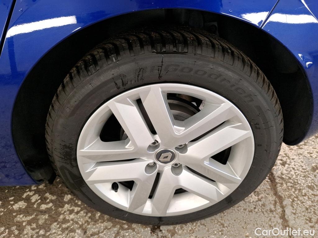  Renault  Clio  V Business 1.6 E-TECH Hybrid 140CV BVA6 E6d #10