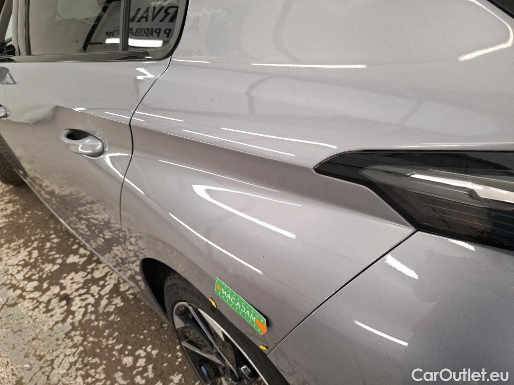  Peugeot  308  Allure Pack 1.2 PureTech 130CV BVA8 E6d #1