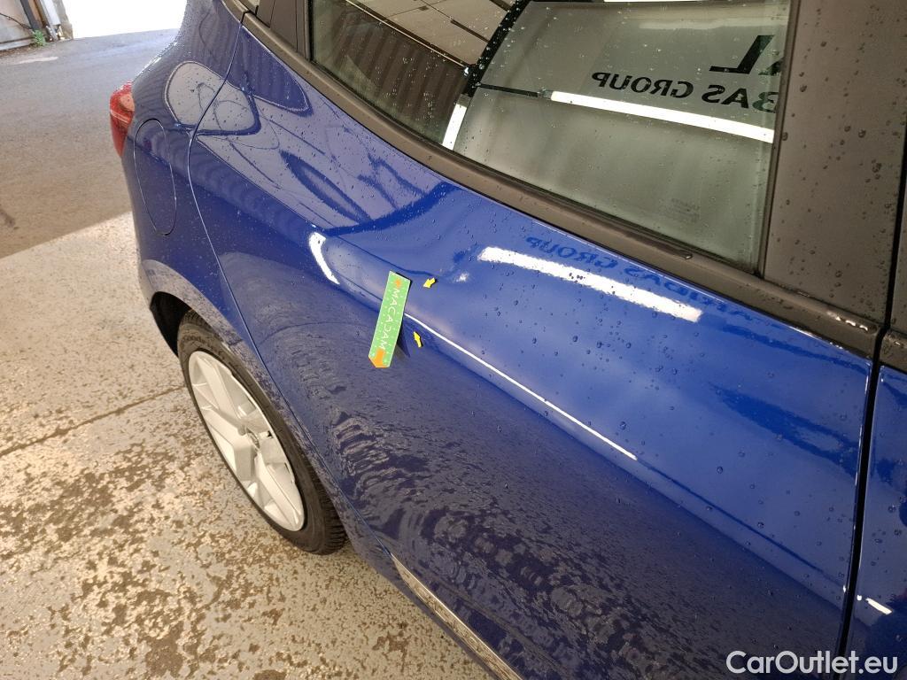  Renault  Clio  V Business 1.6 E-TECH Hybrid 140CV BVA6 E6d #1