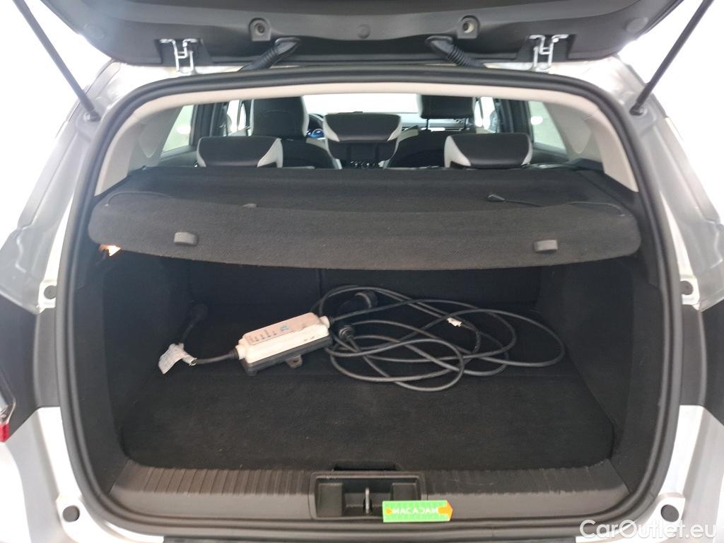  Renault  Captur RENAULT  / 2019 / 5P / SUV Intens E-Tech hybride recharg 160 - 21 #20
