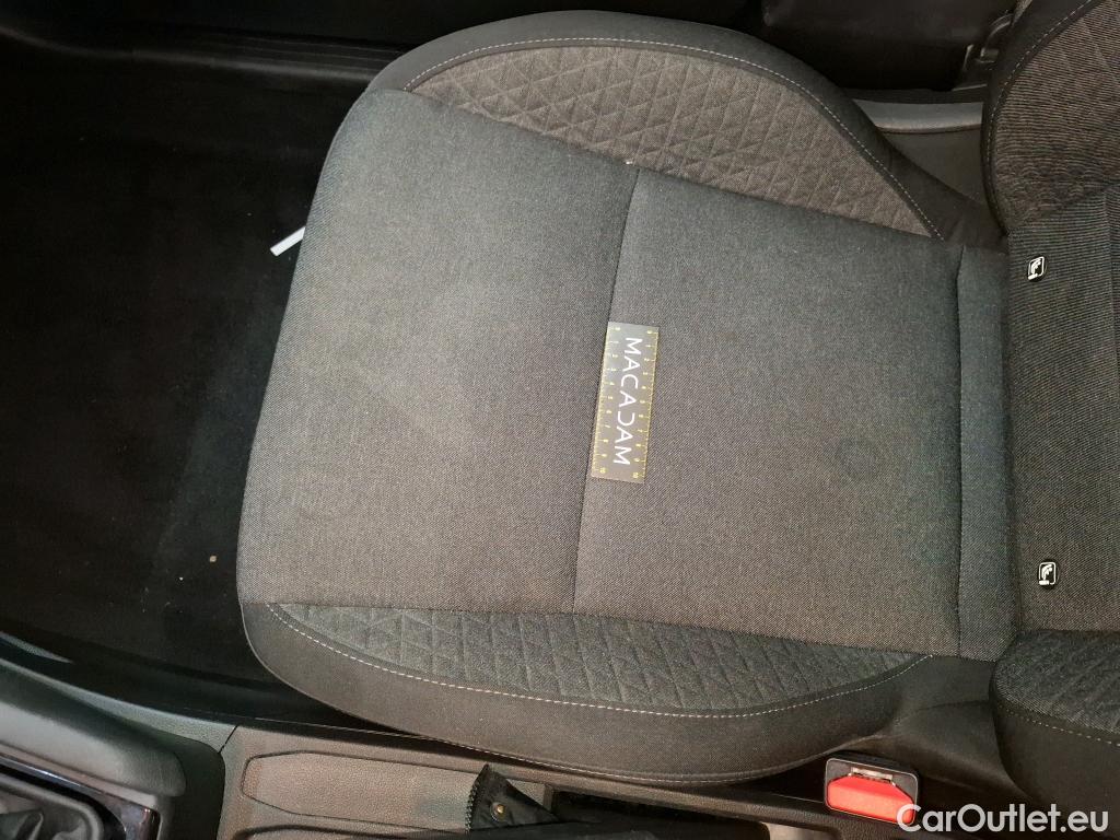  Renault  Clio  V Business 1.0 SCe 65CV BVM5 E6d #8