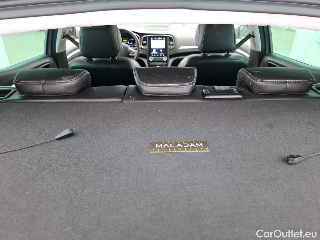  Renault  Megane  IV Berline 5 ptes. Techno 1.5 dCi 115CV BVA7 E6d #15