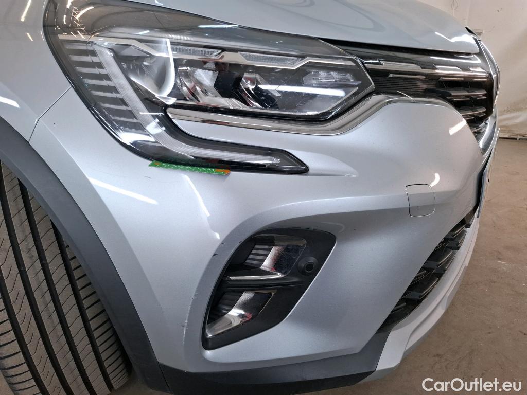  Renault  Captur RENAULT  / 2019 / 5P / SUV Intens E-Tech hybride recharg 160 - 21 #7