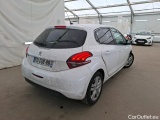  Peugeot  208 PEUGEOT  / 2015 / 5P / Berline &BLUEHDI 100 S&S ALLURE BUSINESS #3