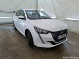  Peugeot  208  Allure Business 1.2 PureTech 100CV BVM6 E6d #4