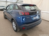  Peugeot  3008  Active Pack 1.2 PureTech 130CV BVA8 E6d #2