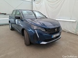  Peugeot  3008  Active Pack 1.2 PureTech 130CV BVA8 E6d #4
