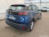  Peugeot  3008  Active Pack 1.2 PureTech 130CV BVA8 E6d #3