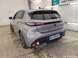  Peugeot  308  Allure Pack 1.2 PureTech 130CV BVA8 E6d #2