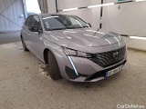  Peugeot  308  Allure Pack 1.2 PureTech 130CV BVA8 E6d #4