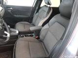  Renault  Captur RENAULT  / 2019 / 5P / SUV Intens E-Tech hybride recharg 160 - 21 #8