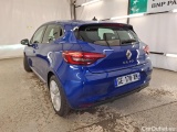  Renault  Clio  V Business 1.6 E-TECH Hybrid 140CV BVA6 E6d #2