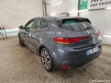  Renault  Megane RENAULT Mégane Berline 5p Berline Intens TCe 140 FAP #2