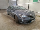  Renault  Megane RENAULT Mégane Berline 5p Berline Intens TCe 140 FAP #4