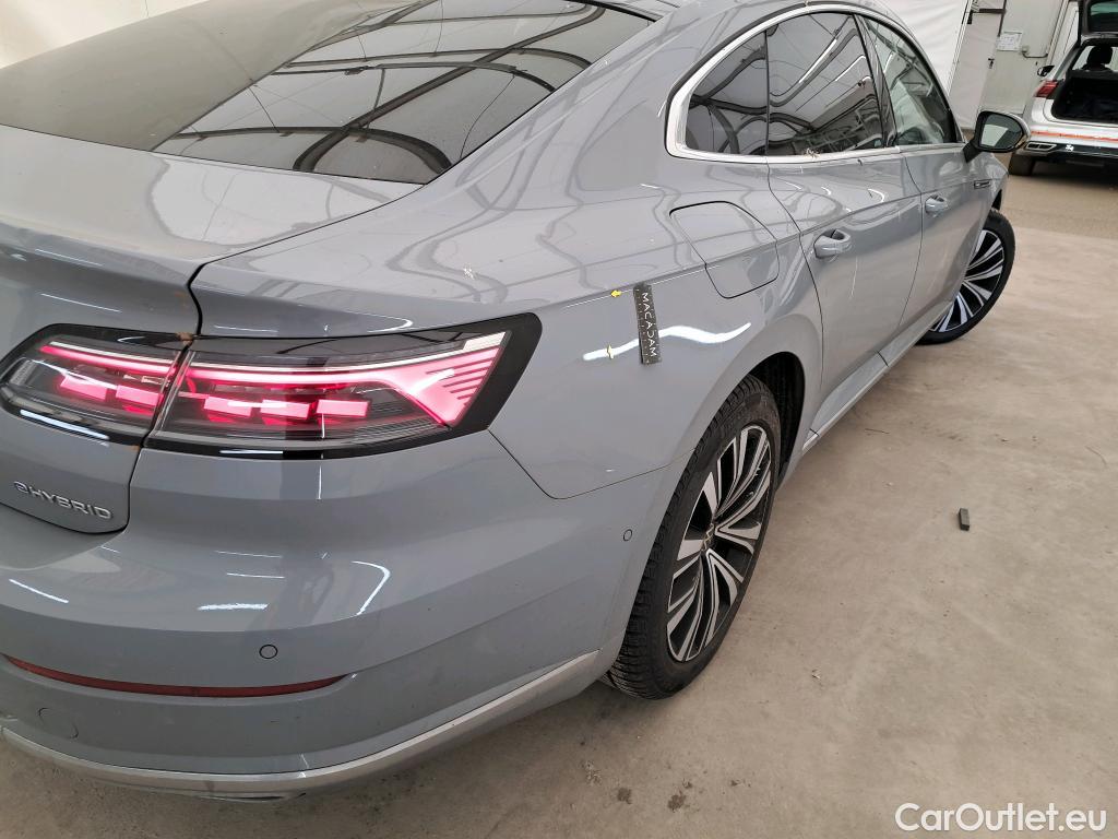  Volkswagen  Arteon VOLKSWAGEN  / 2020 / 5P / Berline 1.4 EHYBRID OPF DSG6 ELEGANCE #1