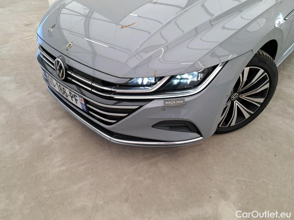  Volkswagen  Arteon VOLKSWAGEN  / 2020 / 5P / Berline 1.4 EHYBRID OPF DSG6 ELEGANCE #4