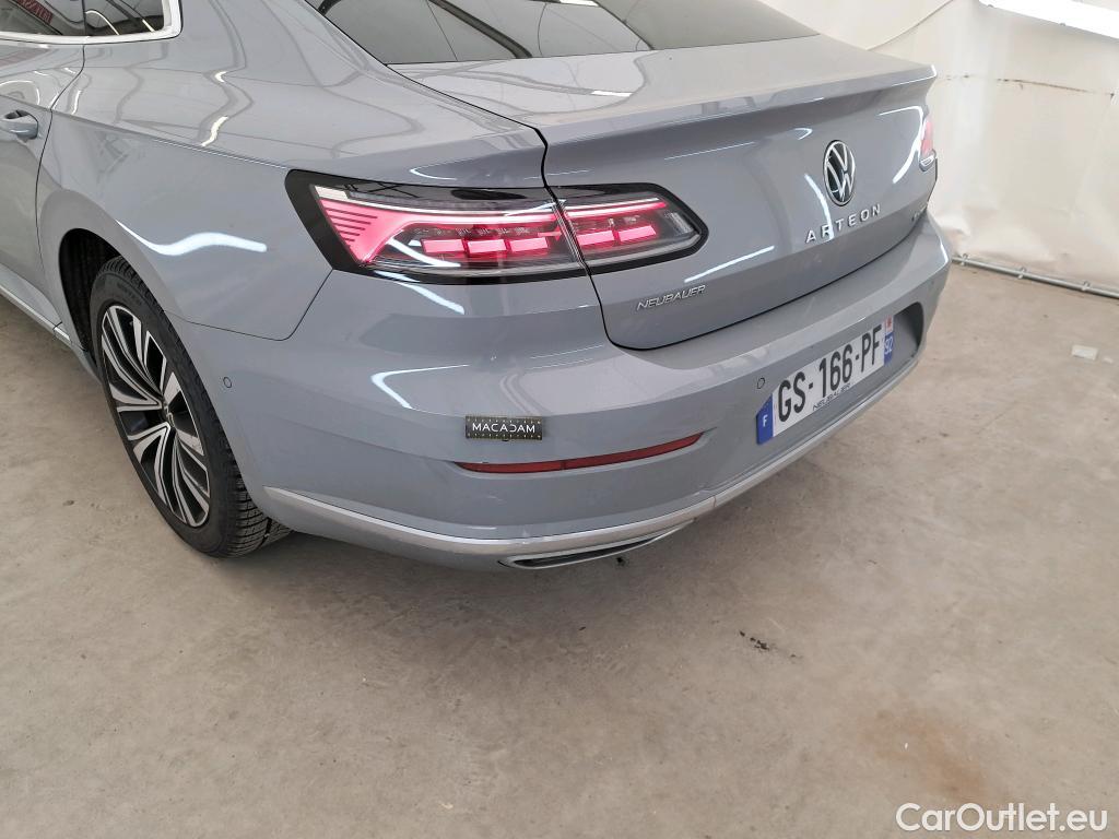  Volkswagen  Arteon VOLKSWAGEN  / 2020 / 5P / Berline 1.4 EHYBRID OPF DSG6 ELEGANCE #8