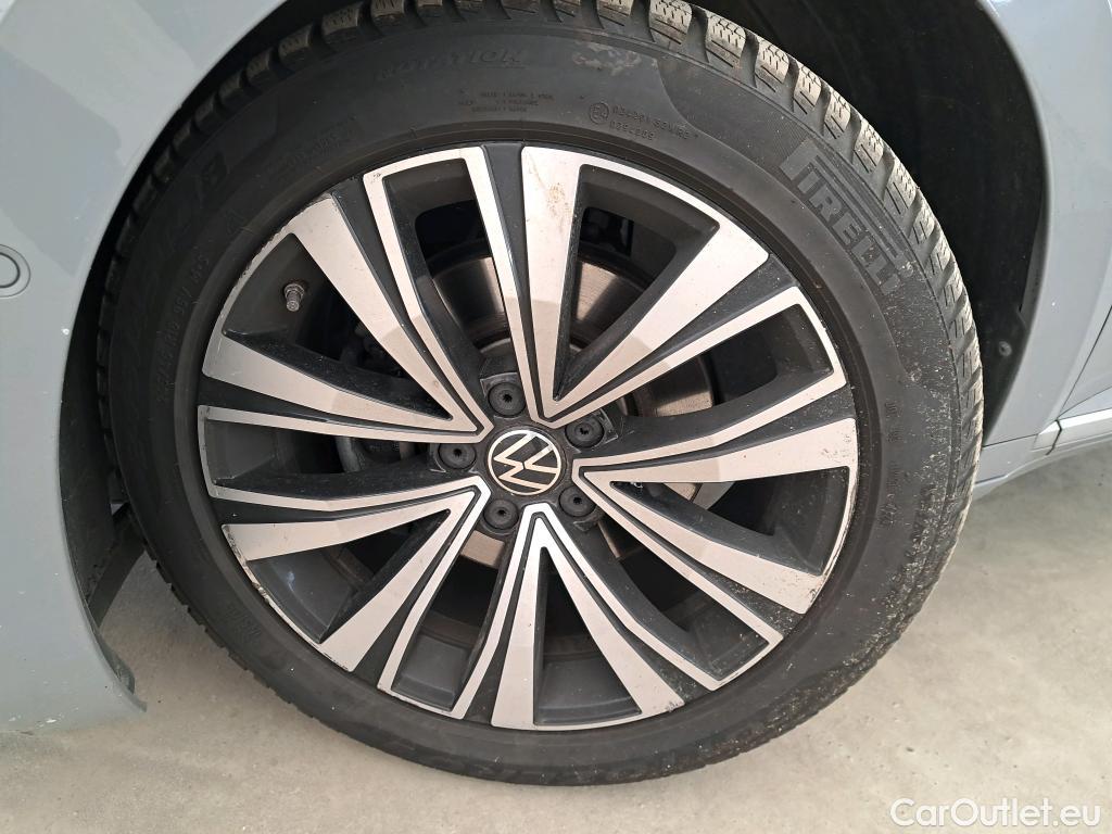  Volkswagen  Arteon VOLKSWAGEN  / 2020 / 5P / Berline 1.4 EHYBRID OPF DSG6 ELEGANCE #31