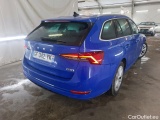  Skoda  Octavia SKODA  Combi / 2020 / 5P / Break 1.5 TSI mHEV e-TEC 150 DSG7 Style #3