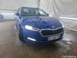  Skoda  Octavia SKODA  Combi / 2020 / 5P / Break 1.5 TSI mHEV e-TEC 150 DSG7 Style #4