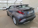  Toyota  C-HR TOYOTA  / 2016 / 5P / SUV 2.0 HYBRIDE 184 DYN BUS STAGE ACA #2