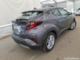  Toyota  C-HR TOYOTA  / 2016 / 5P / SUV 2.0 HYBRIDE 184 DYN BUS STAGE ACA #3