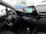  Toyota  C-HR TOYOTA  / 2016 / 5P / SUV 2.0 HYBRIDE 184 DYN BUS STAGE ACA #5