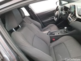  Toyota  C-HR TOYOTA  / 2016 / 5P / SUV 2.0 HYBRIDE 184 DYN BUS STAGE ACA #6