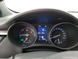  Toyota  C-HR TOYOTA  / 2016 / 5P / SUV 2.0 HYBRIDE 184 DYN BUS STAGE ACA #7