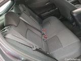  Toyota  C-HR TOYOTA  / 2016 / 5P / SUV 2.0 HYBRIDE 184 DYN BUS STAGE ACA #9