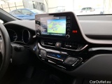  Toyota  C-HR TOYOTA  / 2016 / 5P / SUV 2.0 HYBRIDE 184 DYN BUS STAGE ACA #10