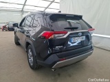  Toyota  RAV4 TOYOTA  Hybride / 2018 / 5P / SUV Hybride 2WD Dynamic Business Beyond Zero #2