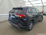  Toyota  RAV4 TOYOTA  Hybride / 2018 / 5P / SUV Hybride 2WD Dynamic Business Beyond Zero #3
