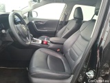  Toyota  RAV4 TOYOTA  Hybride / 2018 / 5P / SUV Hybride 2WD Dynamic Business Beyond Zero #8