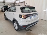  Volkswagen  T-CROSS VOLKSWAGEN  / 2018 / 5P / SUV 1.0 TSI 110ch Active(SP) #2