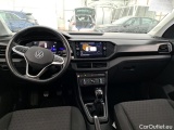  Volkswagen  T-CROSS VOLKSWAGEN  / 2018 / 5P / SUV 1.0 TSI 110ch Active(SP) #5