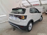  Volkswagen  T-CROSS VOLKSWAGEN  / 2018 / 5P / SUV 1.0 TSI 110ch Active(SP) #3