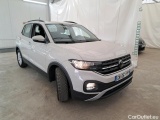  Volkswagen  T-CROSS VOLKSWAGEN  / 2018 / 5P / SUV 1.0 TSI 110ch Active(SP) #4