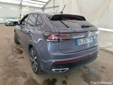  Volkswagen  Taigo  R-Line 1.5 TSI 150CV BVA7 E6d #2
