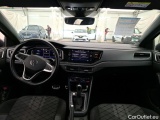  Volkswagen  Taigo  R-Line 1.5 TSI 150CV BVA7 E6d #5