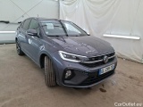  Volkswagen  Taigo  R-Line 1.5 TSI 150CV BVA7 E6d #4