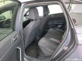  Volkswagen  Taigo  R-Line 1.5 TSI 150CV BVA7 E6d #9