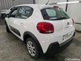  Citroen  C3  Société Feel 1.5 BlueHDI 100CV BVM6 E6d #2