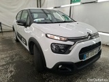  Citroen  C3  Société Feel 1.5 BlueHDI 100CV BVM6 E6d #4