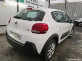  Citroen  C3  Société Feel 1.5 BlueHDI 100CV BVM6 E6d #3
