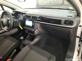  Citroen  C3  Société Feel 1.5 BlueHDI 100CV BVM6 E6d #5